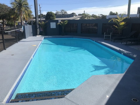 East Port Motor Inn - ACT Tourism 4