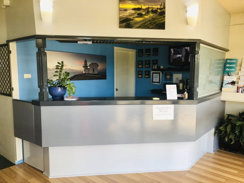 East Port Motor Inn - ACT Tourism 6