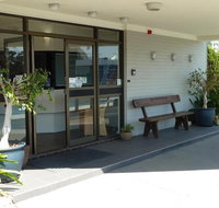 East Port Motor Inn - ACT Tourism