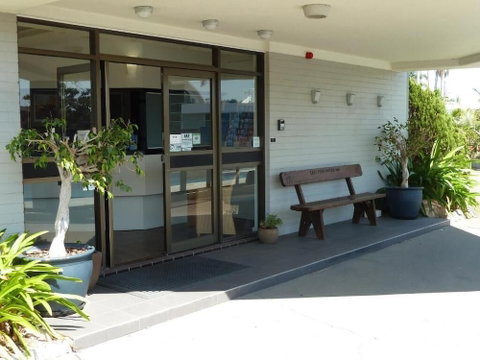 East Port Motor Inn - ACT Tourism 0