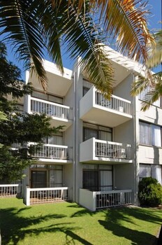 East Port Motor Inn - ACT Tourism 3