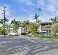 Marina Holiday Park - ACT Tourism