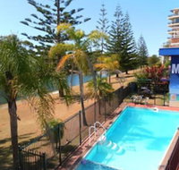 Le George Motel - ACT Tourism