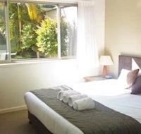 Beach Blue Resort - ACT Tourism