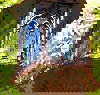 Annesley House - ACT Tourism