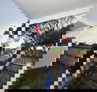 NRMA Portland Bay Holiday Park - ACT Tourism