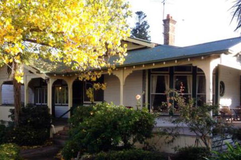 Lorelei Bed & Breakfast - ACT Tourism 7