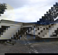 Portland Tourist Park - ACT Tourism