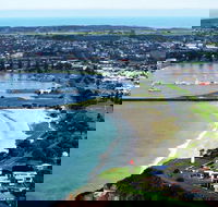 Melaleuca Motel - ACT Tourism