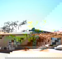 The Lodge Motel - ACT Tourism