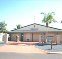 South Hedland Motel - ACT Tourism