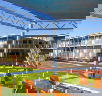 The Landing Port Hedland - ACT Tourism