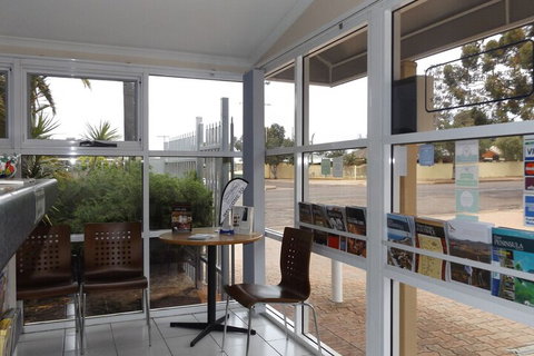 Acacia Ridge Motor Inn - ACT Tourism 1