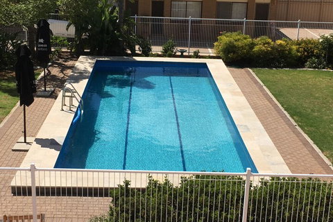 Acacia Ridge Motor Inn - ACT Tourism 3