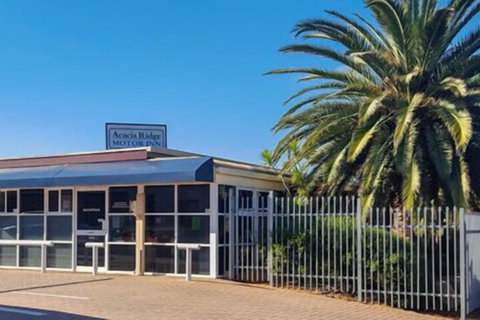 Acacia Ridge Motor Inn - ACT Tourism 0