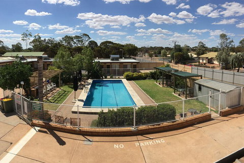 Acacia Ridge Motor Inn - ACT Tourism 2