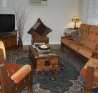 Cottage on Tottenham - ACT Tourism