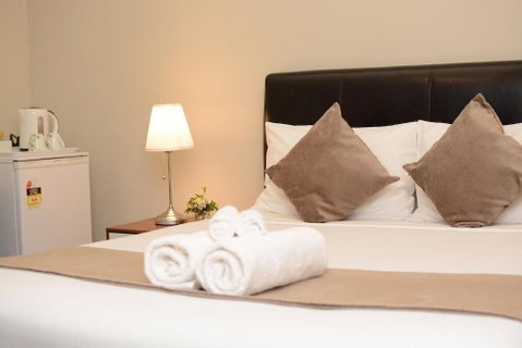Ellard Bed & Breakfast - ACT Tourism 4