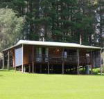 Hawke Brook Chalets - ACT Tourism