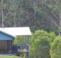 Rainbow Trail Chalets - ACT Tourism