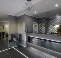 Aastro Dish Motor Inn - ACT Tourism