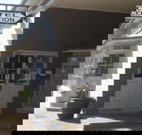 Coachman Hotel Motel - ACT Tourism