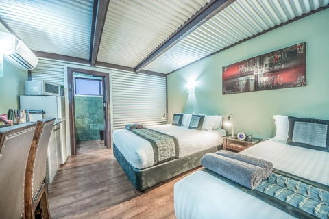 Orbost Motel - ACT Tourism 0