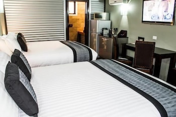 Orbost Motel - ACT Tourism 4