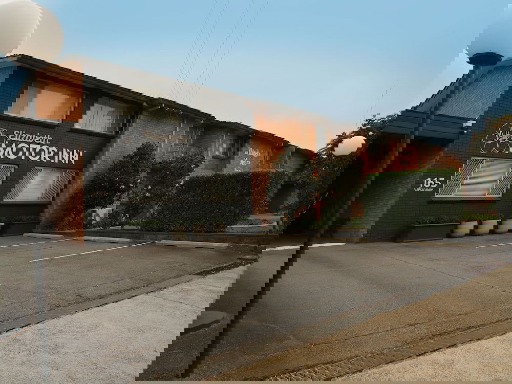 Adamstown NSW ACT Tourism