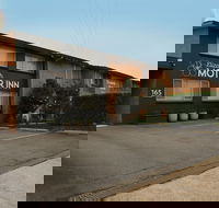 Elizabeth Motor Inn - ACT Tourism