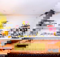 Ibis Budget Newcastle - ACT Tourism