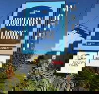 Holiday Lodge Motor Inn - ACT Tourism