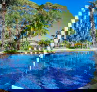 BIG4 Narooma Easts Holiday Park - ACT Tourism