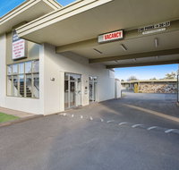 Adelaide Road Motor Lodge - ACT Tourism