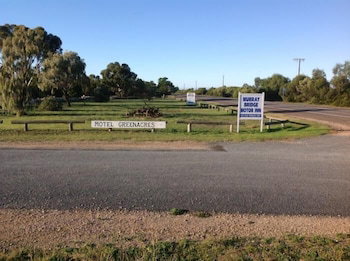 Murray Bridge Motor Inn - ACT Tourism 0