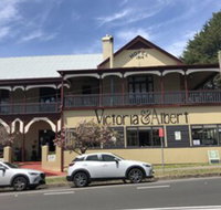 Victoria  Albert Guesthouse - ACT Tourism