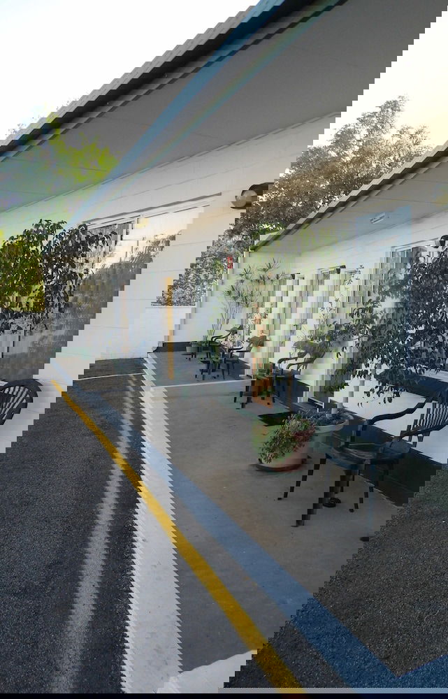 The Gap QLD ACT Tourism