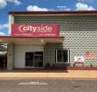 Cityside Accommodation - ACT Tourism