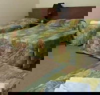 Avalon Motel - ACT Tourism