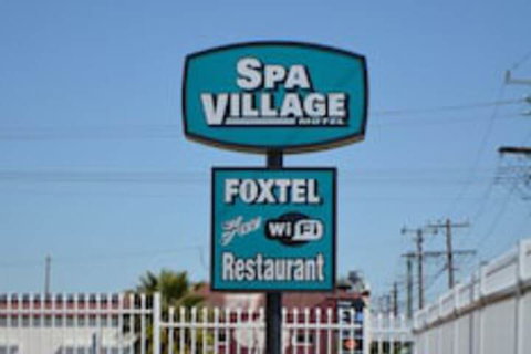 Spa Village Travel Inn - ACT Tourism 0