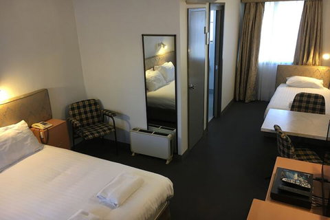 Spa Village Travel Inn - ACT Tourism 3