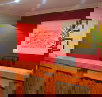 Millthorpe Boutique Motel - ACT Tourism