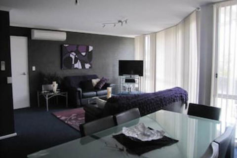Apollo Apartments - ACT Tourism 6