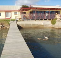 Meningie's Waterfront Motel - ACT Tourism