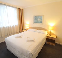 Drummond Apartments Services - ACT Tourism