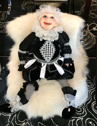 Andres Mews Luxury Serviced Apartments - ACT Tourism 1