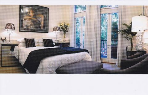 Andres Mews Luxury Serviced Apartments - ACT Tourism 2