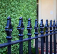 Carlton Terrace - ACT Tourism