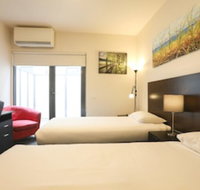 Alston Apartments Hotel - ACT Tourism