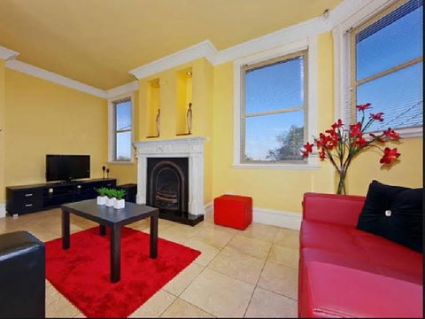 ABC Accommodation Preston - ACT Tourism 0